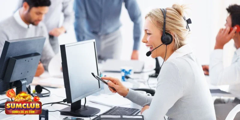 Các phương thức hỗ trợ khách hàng với ưu hạn chế riêng