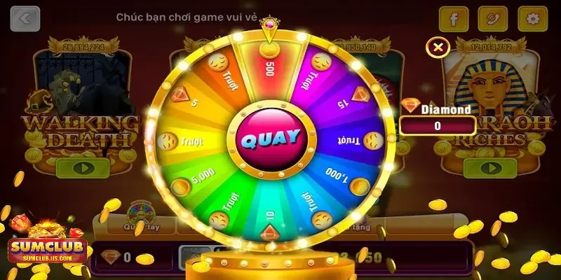 Cách chơi thắng game nổ hũ thử trước khi đặt cược thật