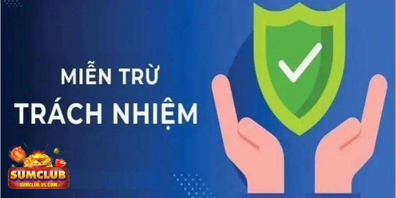 miễn trừ trách nhiệm Đảm bảo sự công bằng cho thành viên và sảnh cược