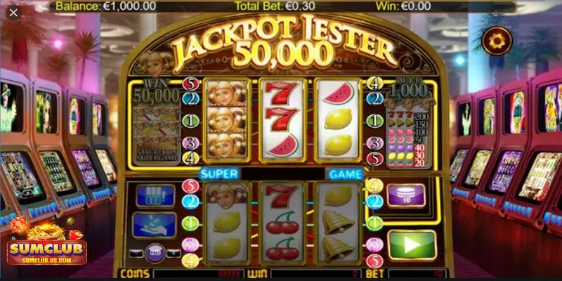 Hiểu rõ cách hoạt động của cách chơi thắng game nổ hũ