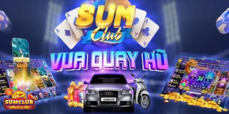 Hướng dẫn đăng ký/đăng nhập vào SUMCLUB đơn giản