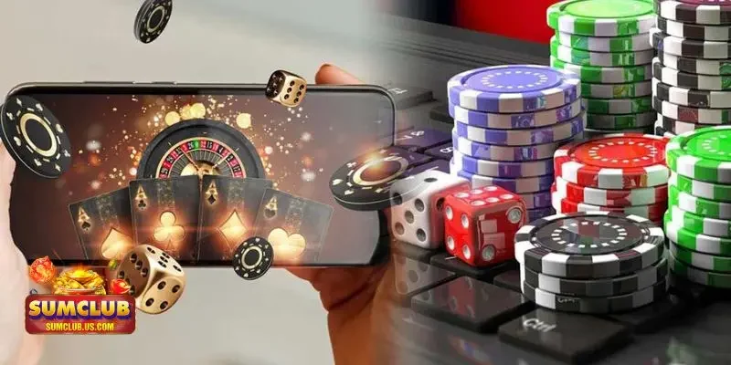 Casino SUMCLUB