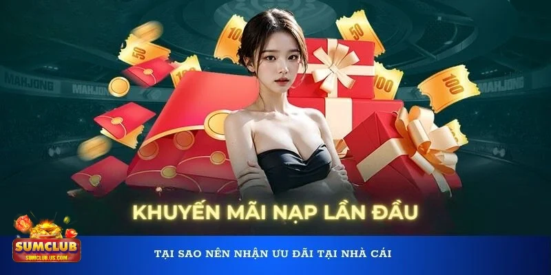 Khuyến mãi SUMCLUB Khuyến mãi SUMCLUB mang đến nhiều cơ hội hấp dẫn