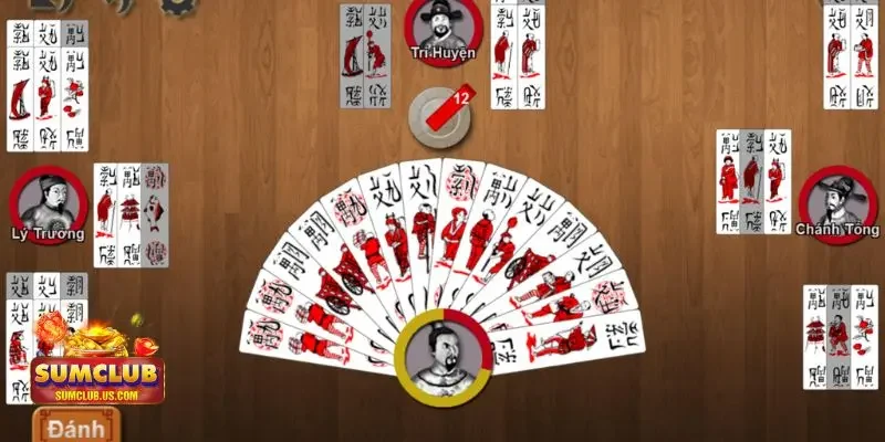 Kinh Nghiệm Chơi Bài Chắn