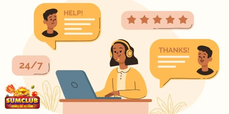 Lợi ích của việc đầu tư vào dịch vụ khách hàng