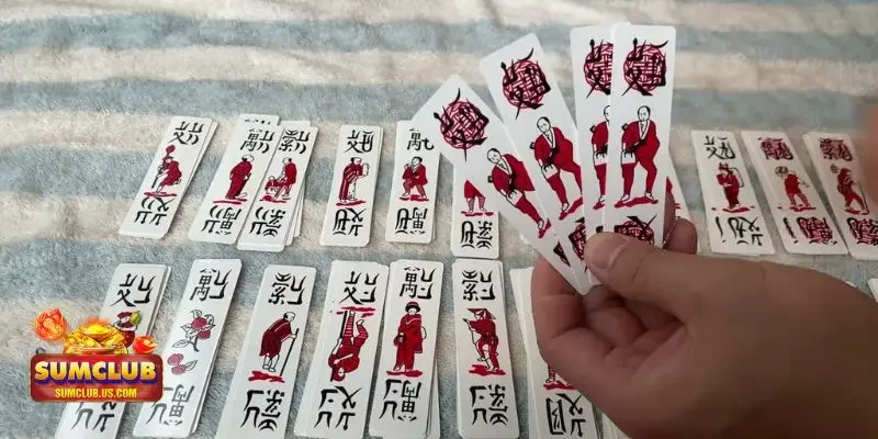 Luật Chơi Bài Chắn