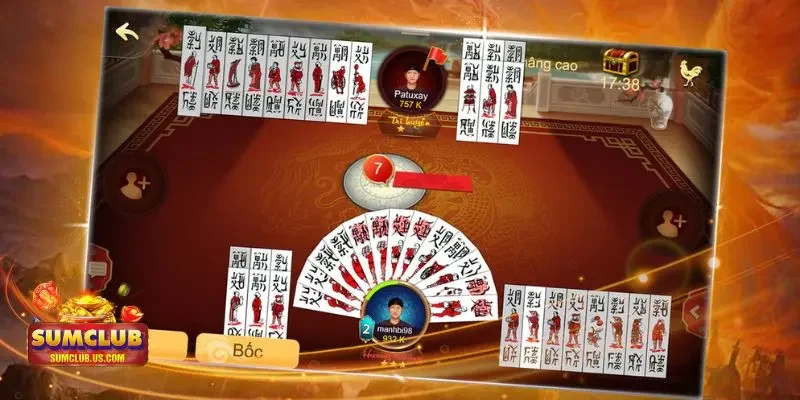 Kinh Nghiệm Chơi Bài Chắn