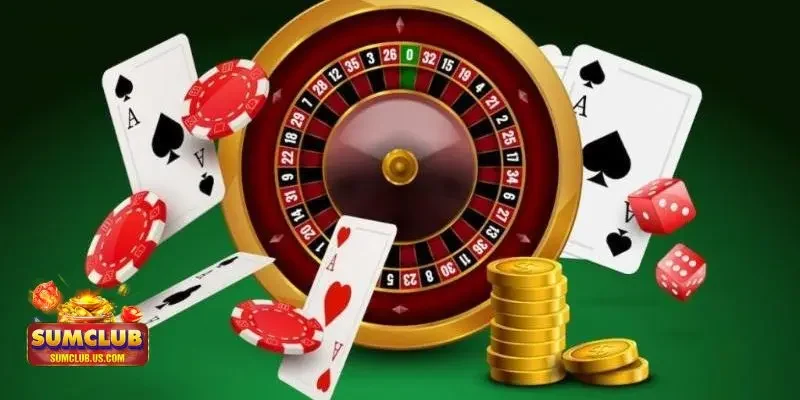 Casino SUMCLUB