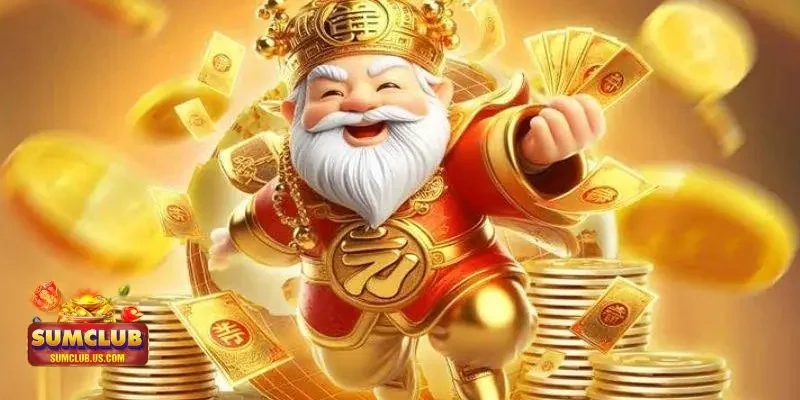 Nổ hũ thần tài Nổ hũ thần tài