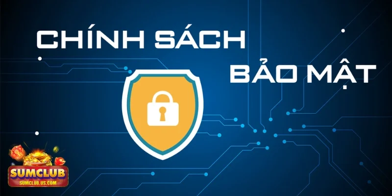Tại sao chính sách bảo mật lại là chìa khóa tiên quyết?