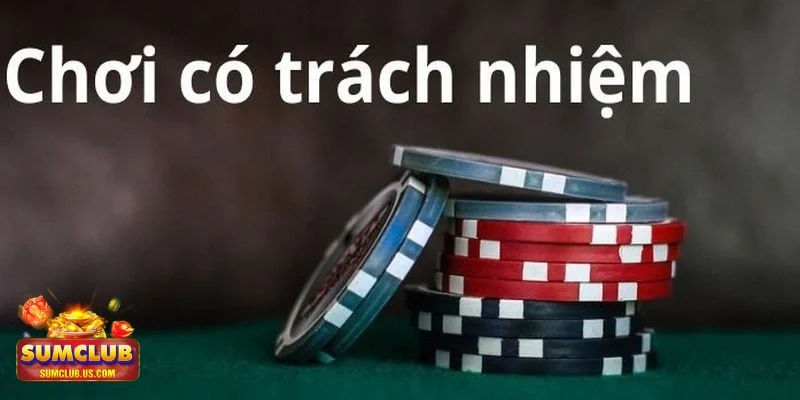 Tại sao chơi có trách nhiệm là yếu tố để duy trì lâu dài?