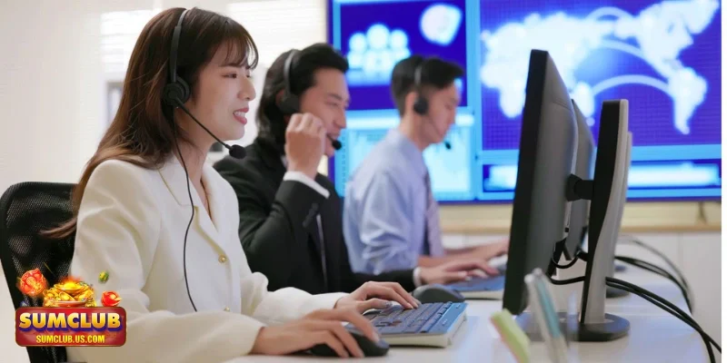 Tại sao hỗ trợ khách hàng lại đóng vai trò thiết yếu?