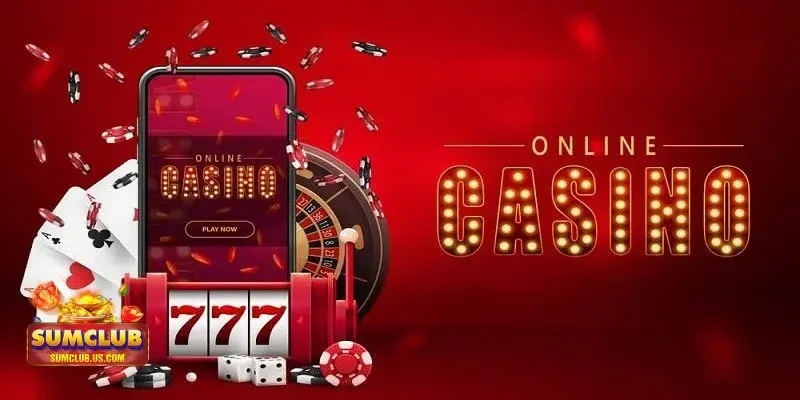 Casino SUMCLUB